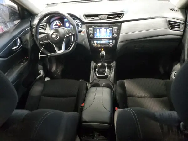 KNMAT2MV2JP584732 2018 NISSAN ROGUE - Image 8