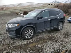 KNMAT2MV2JP584942 2018 NISSAN ROGUE