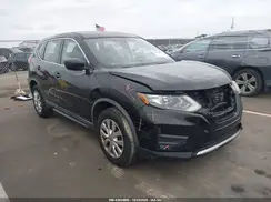 KNMAT2MV2JP586271 2018 NISSAN ROGUE