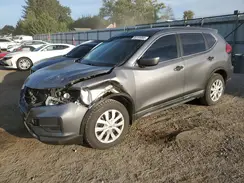 KNMAT2MV2JP586755 2018 NISSAN ROGUE