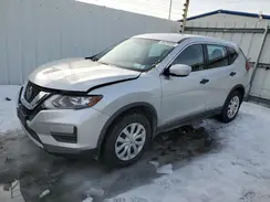 KNMAT2MV2JP586836 2018 NISSAN ROGUE