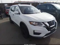 KNMAT2MV2JP587999 2018 NISSAN ROGUE
