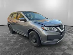 KNMAT2MV2JP588554 2018 NISSAN ROGUE
