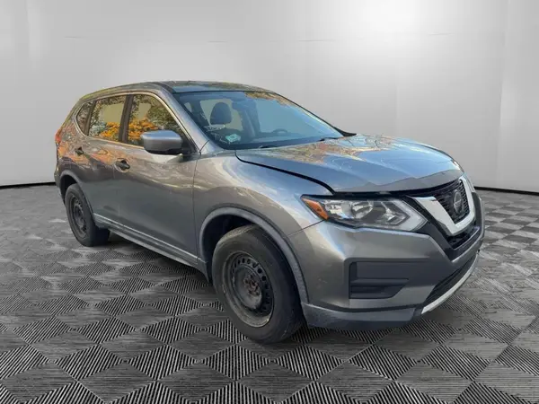 KNMAT2MV2JP588554 2018 NISSAN ROGUE