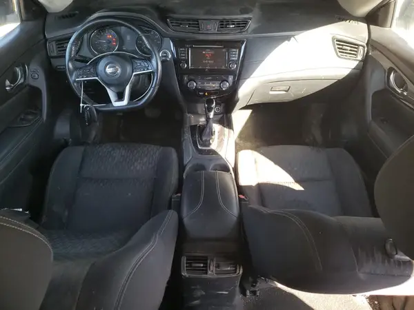 KNMAT2MV2JP590062 2018 NISSAN ROGUE - Image 8