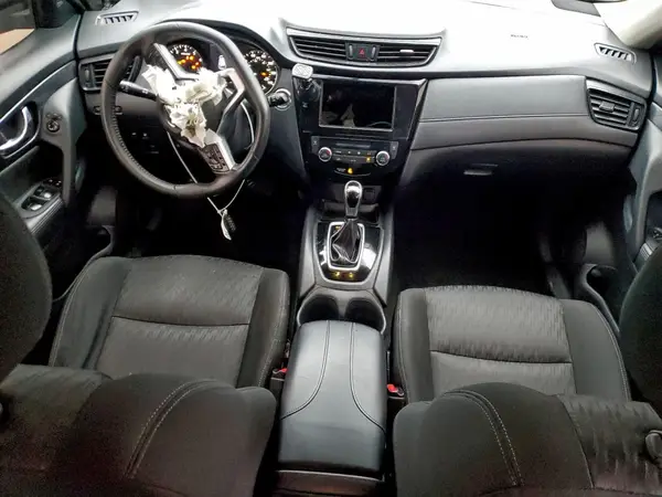 KNMAT2MV2JP590367 2018 NISSAN ROGUE - Image 8