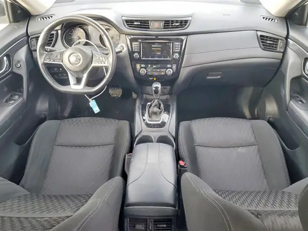 KNMAT2MV2JP591471 2018 NISSAN ROGUE - Image 8