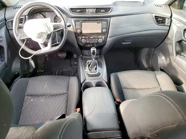 KNMAT2MV2JP591518 2018 NISSAN ROGUE - Image 8