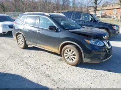 KNMAT2MV2JP592698 2018 NISSAN ROGUE