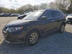 KNMAT2MV2JP593396 2018 NISSAN ROGUE