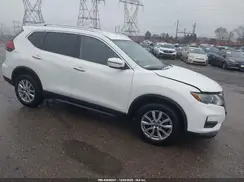 KNMAT2MV2JP593687 2018 NISSAN ROGUE