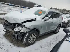 KNMAT2MV2JP594693 2018 NISSAN ROGUE