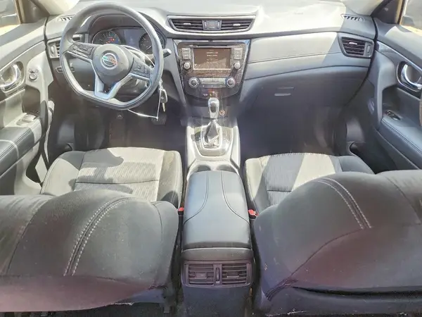 KNMAT2MV2JP595004 2018 NISSAN ROGUE - Image 8