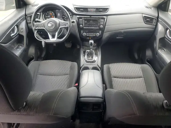 KNMAT2MV2JP596024 2018 NISSAN ROGUE - Image 8