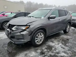 KNMAT2MV2JP598551 2018 NISSAN ROGUE