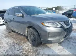 KNMAT2MV2JP598596 2018 NISSAN ROGUE