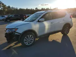 KNMAT2MV2JP599814 2018 NISSAN ROGUE