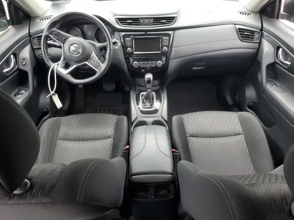 KNMAT2MV2JP601240 2018 NISSAN ROGUE - Image 8