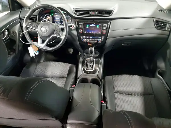 KNMAT2MV2JP601688 2018 NISSAN ROGUE - Image 8