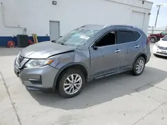 KNMAT2MV2JP602274 2018 NISSAN ROGUE