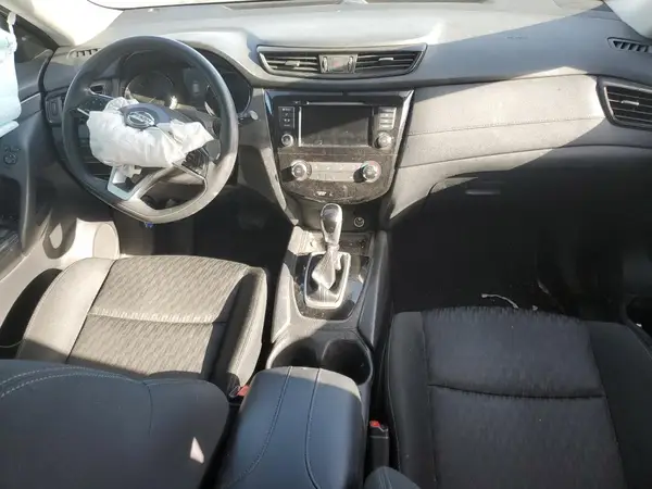 KNMAT2MV2JP606096 2018 NISSAN ROGUE - Image 8
