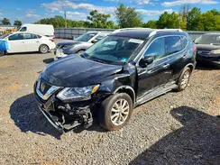 KNMAT2MV2JP607281 2018 NISSAN ROGUE