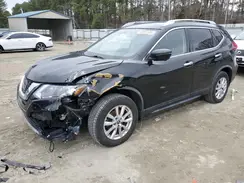 KNMAT2MV2JP609886 2018 NISSAN ROGUE