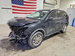 KNMAT2MV2JP611394 2018 NISSAN ROGUE