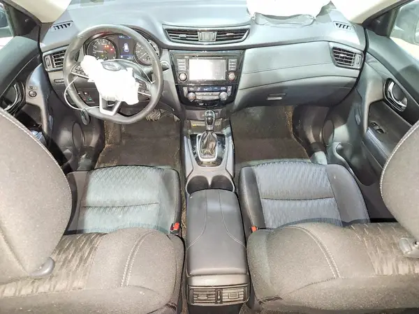 KNMAT2MV2JP611394 2018 NISSAN ROGUE - Image 8