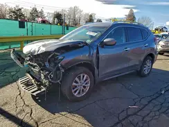 KNMAT2MV2JP611590 2018 NISSAN ROGUE