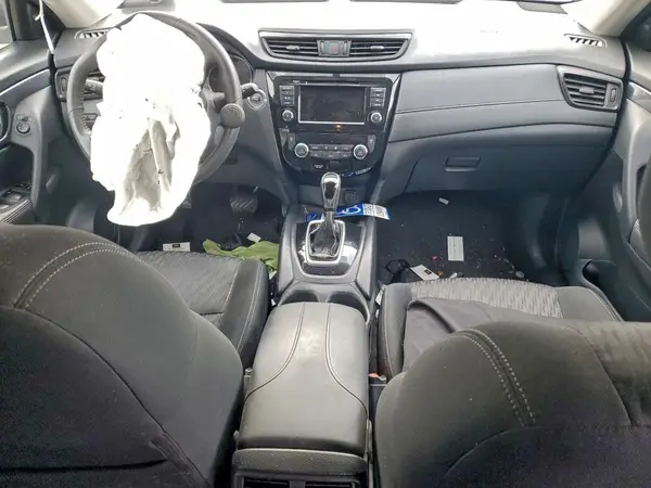 KNMAT2MV2JP611928 2018 NISSAN ROGUE - Image 8