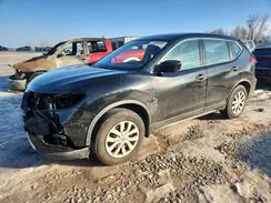 KNMAT2MV2JP612397 2018 NISSAN ROGUE