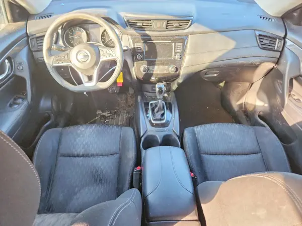 KNMAT2MV2JP612397 2018 NISSAN ROGUE - Image 8