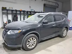 KNMAT2MV2JP613758 2018 NISSAN ROGUE