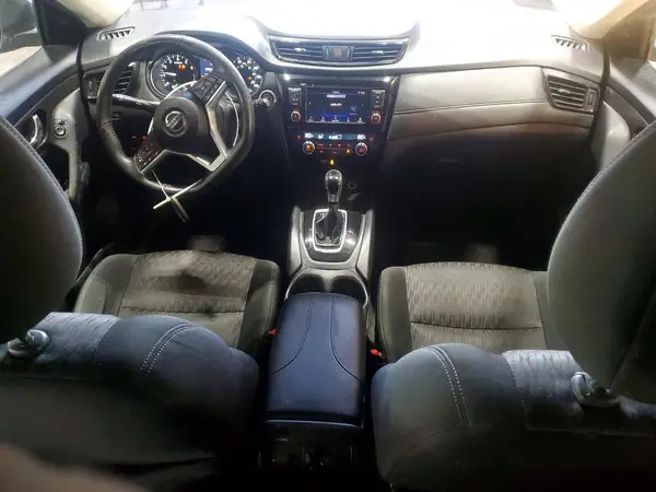 KNMAT2MV2JP614697 2018 NISSAN ROGUE - Image 8
