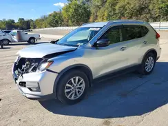KNMAT2MV2JP615526 2018 NISSAN ROGUE