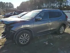 KNMAT2MV2JP615624 2018 NISSAN ROGUE