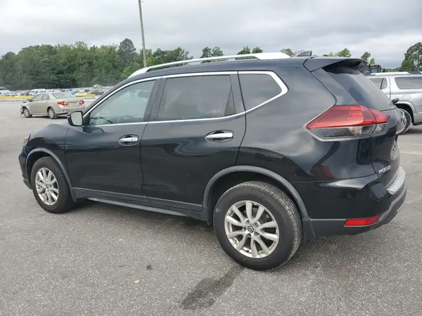 KNMAT2MV2JP618846 2018 NISSAN ROGUE - Image 2