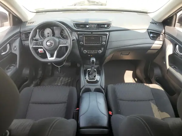 KNMAT2MV2JP620080 2018 NISSAN ROGUE - Image 8