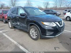 KNMAT2MV2JP620497 2018 NISSAN ROGUE