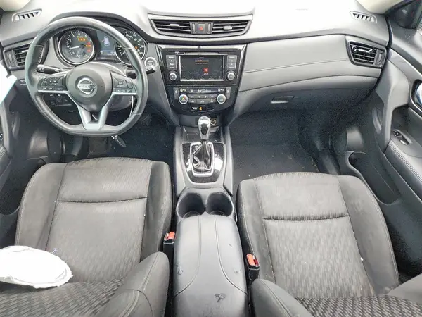 KNMAT2MV2JP620760 2018 NISSAN ROGUE - Image 8
