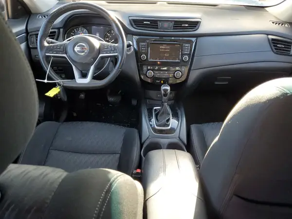 KNMAT2MV2JP622024 2018 NISSAN ROGUE - Image 8