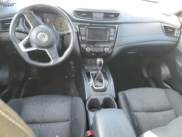 KNMAT2MV2JP623139 2018 NISSAN ROGUE - Image 8