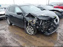 KNMAT2MV2KP500779 2019 NISSAN ROGUE