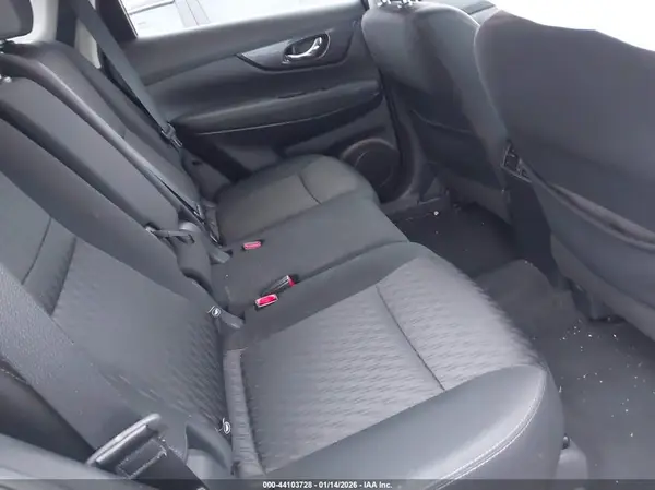 KNMAT2MV2KP500779 2019 NISSAN ROGUE - Image 8