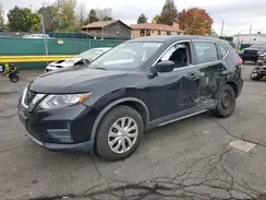 KNMAT2MV2KP501222 2019 NISSAN ROGUE