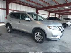 KNMAT2MV2KP502323 2019 NISSAN ROGUE
