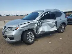 KNMAT2MV2KP502371 2019 NISSAN ROGUE