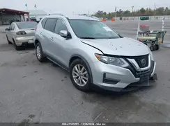 KNMAT2MV2KP502905 2019 NISSAN ROGUE