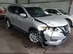 KNMAT2MV2KP502922 2019 NISSAN ROGUE